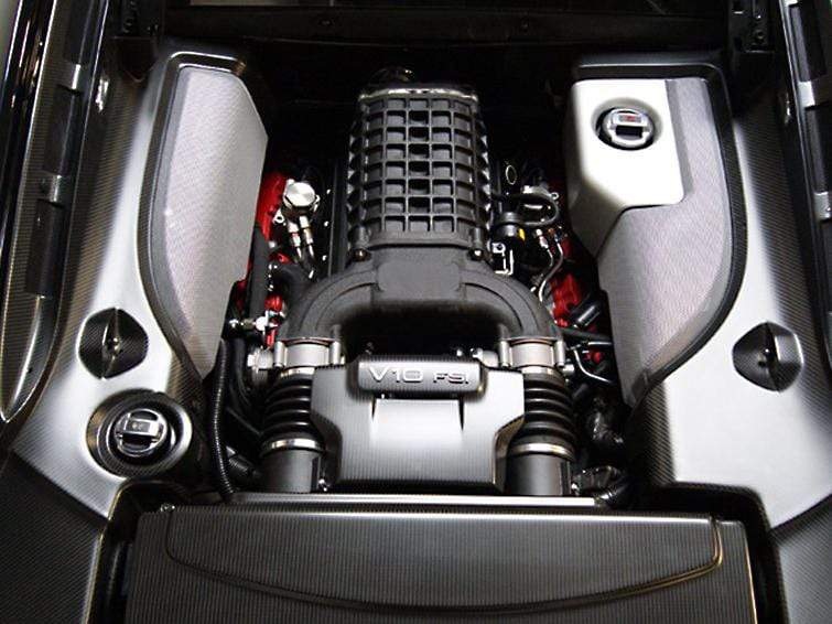 VF Engineering Supercharger Kit - Audi R8 | V10 ('09-'15)