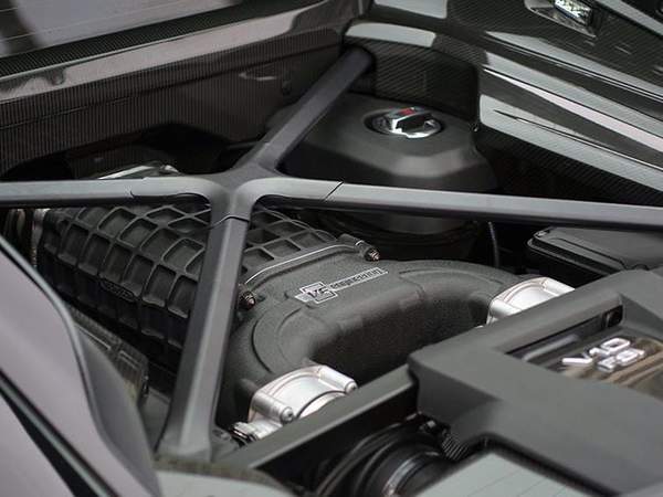 VF Engineering VF800 Supercharger - Audi R8 | V10 (2016+)