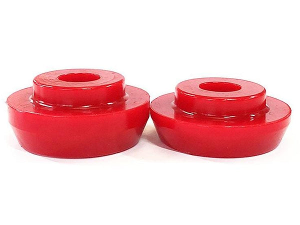 VF Engineering Mount Replacement Bushing Set - VW Mk4 | Mk5 | Mk6 | 8P | VFS20-00 - 0