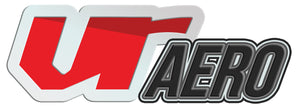 VR Aero Carbon Fiber GT Wing Toyota Supra A90 | A91