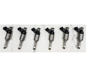 Spool IFX-22 VR30DDTT 2050cc DI Injectors - 0