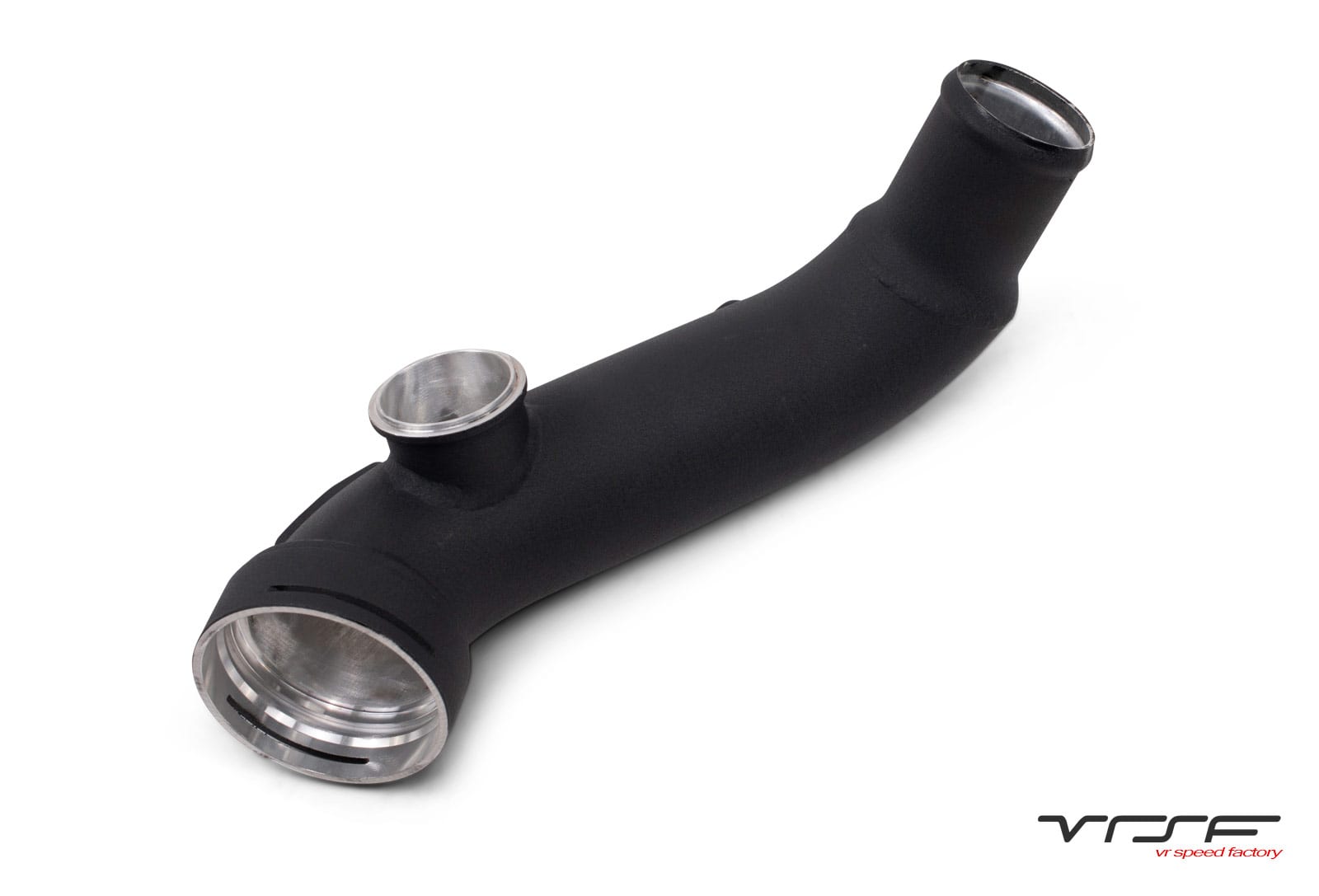 VRSF Charge Pipe Upgrade Kit 2009 – 2014 BMW Z4 N54 E89 - 0