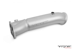 VRSF 3.5″ Ceramic Coated Downpipe N55 10-13 BMW 135i/335i/X1