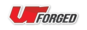 VR Forged D09 Wheel Package Camaro 5th-6th Gen 20x10 20x11 Gloss Black