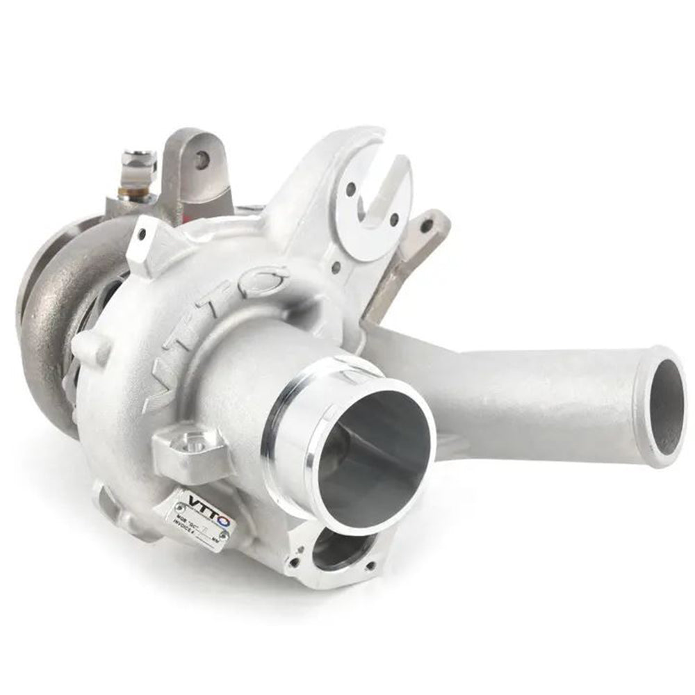 VTT MQB Cast V2 “GC” Turbo Upgrade – G30-770/900 - 0