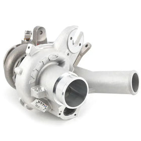VTT MQB Cast V2 “GC” Turbo Upgrade – G30-770/900 - 0