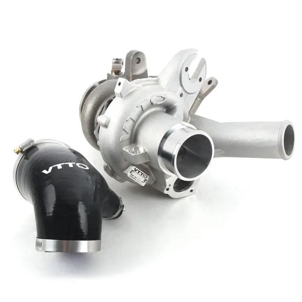 VTT MQB Cast V2 “GC” Turbo Upgrade – G30-770/900