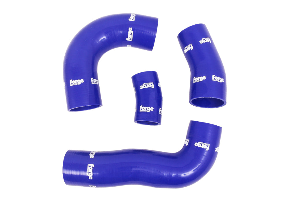 FORGE SILICONE BOOST HOSE KIT FOR THE GOLG MK7 GTI 2.0