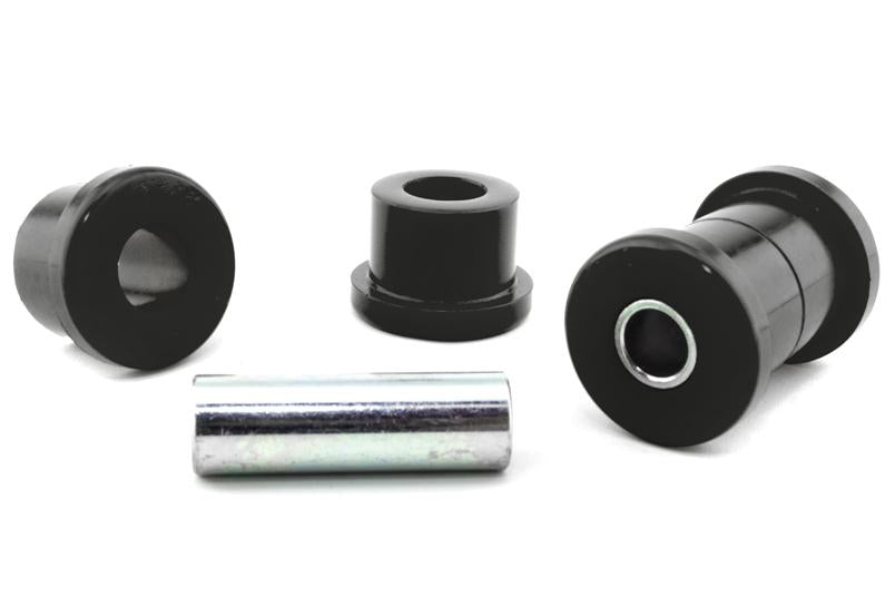W0593 - Control Arm - Lower Inner Front Bushing - 0
