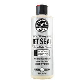 JetSeal Sealant And Paint Protectant (16 Fl. Oz.)