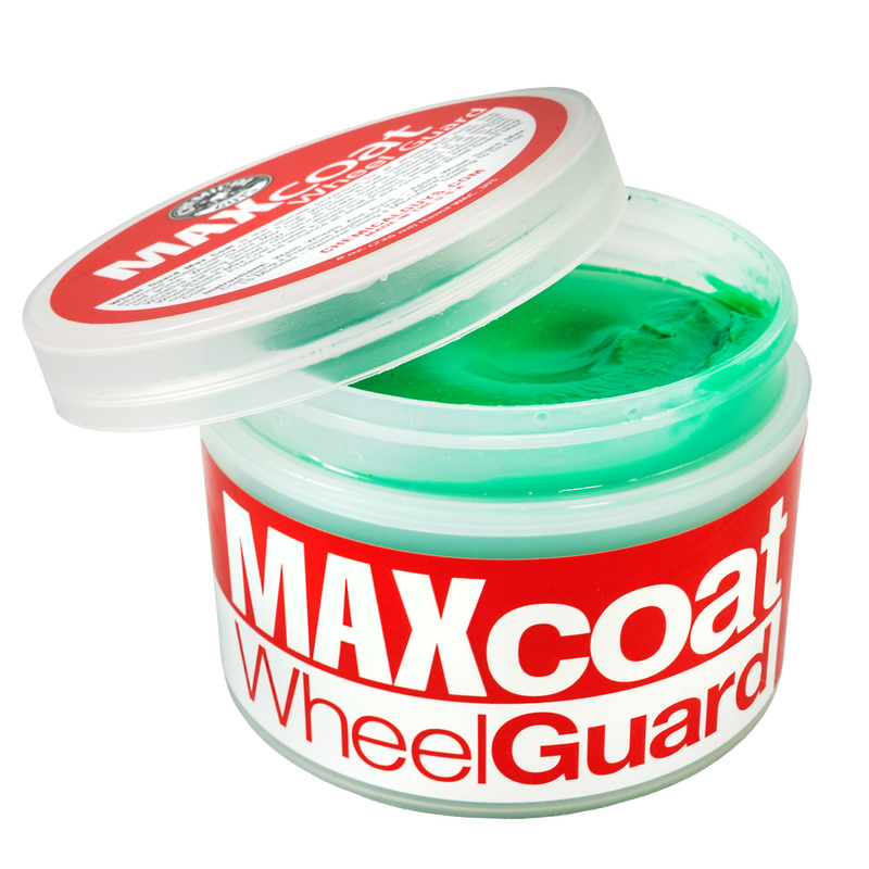 Wheel Guard Max Coat Rim & Wheel Sealant (8 oz) (Comes in Case of 12 Units)