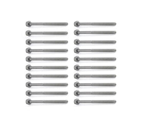 Cylinder Head Bolt Set - Audi / 4.0T / C8 / RS6 / RS7 / D5 / A8 / S8 / 4M SQ7 / SQ8 / RSQ8