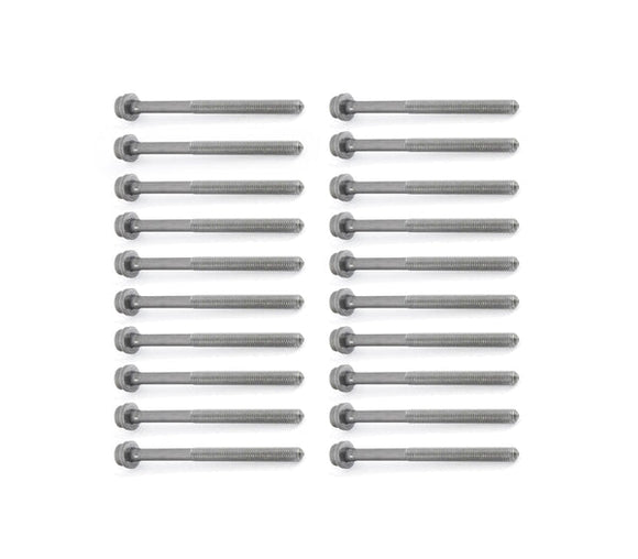 Cylinder Head Bolt Set - Audi / 4.0T / C8 / RS6 / RS7 / D5 / A8 / S8 / 4M SQ7 / SQ8 / RSQ8