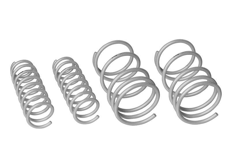 WSK-MIT002 - Coil Springs - Lowered - 0