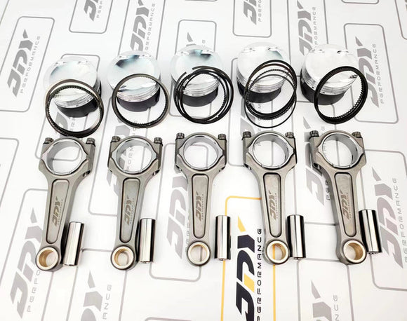 2.5TFSI RS3/TTRS DIAMOND PISTONS CONDOS KIT