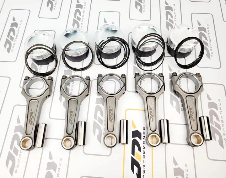 2.5TFSI RS3/TTRS DIAMOND PISTONS CONDOS KIT