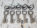 2.5TFSI RS3/TTRS DIAMOND PISTONS CONDOS KIT-1