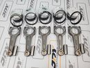 2.5TFSI RS3/TTRS DIAMOND PISTONS CONDOS KIT-4