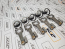2.5TFSI RS3/TTRS DIAMOND PISTONS CONDOS KIT-3