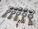 2.5TFSI RS3/TTRS DIAMOND PISTONS CONDOS KIT-5
