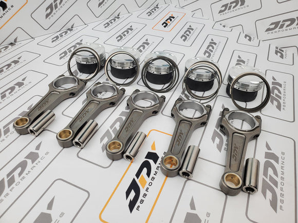 2.5TFSI RS3/TTRS DIAMOND PISTONS CONDOS KIT