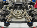 Boost Logic 720s Titanium Exhaust System-3