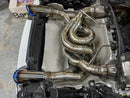 Boost Logic 720s Titanium Exhaust System-4