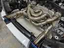 Boost Logic 720s Titanium Exhaust System-5