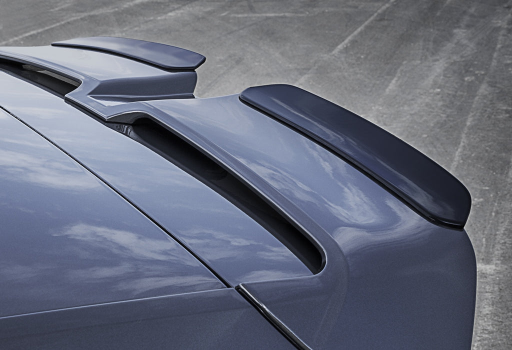 Oettinger Roof Spoiler Wing For VW MK7/7.5 GTI/R - 0