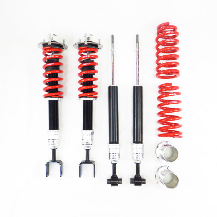 RS-R 17-20 Lexus IS350 F-Sport RWD Basic-i Active Coilovers