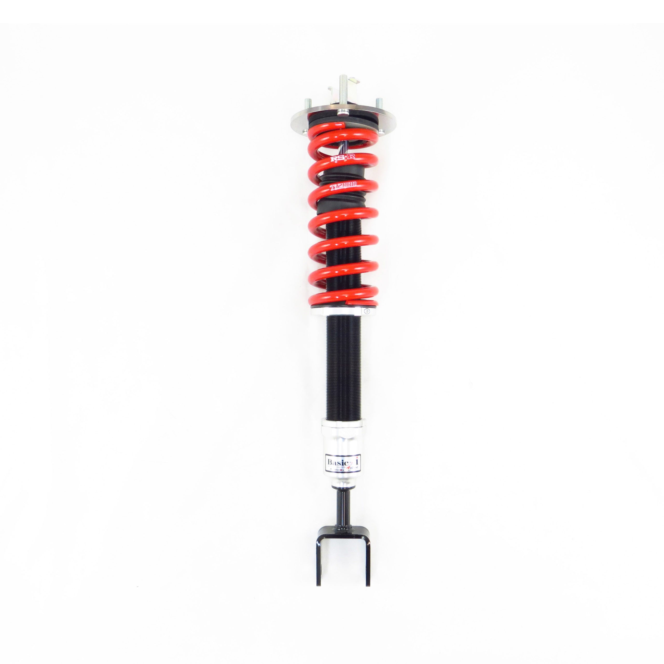 RS-R 17-20 Lexus IS350 F-Sport RWD Basic-i Active Coilovers - 0