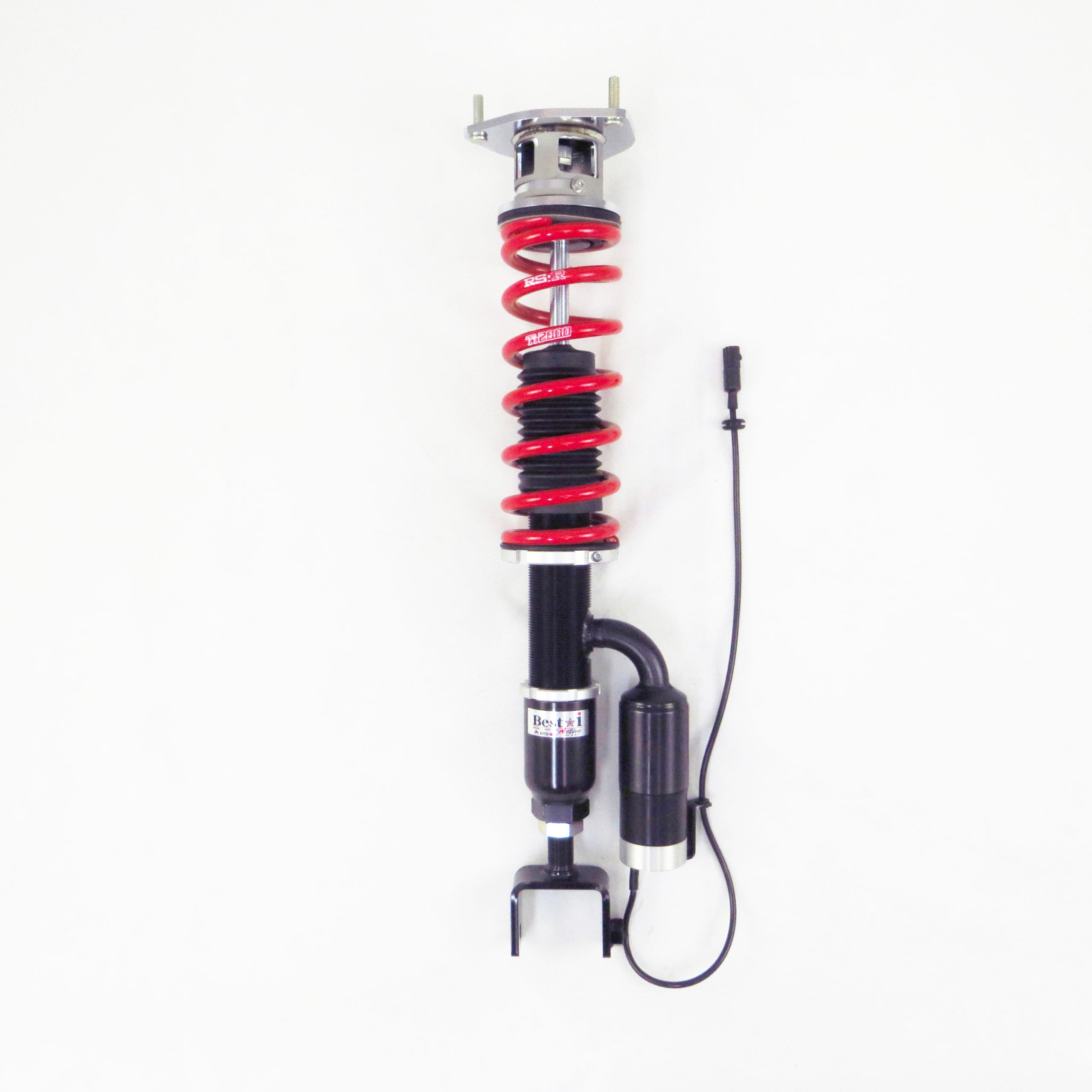 RS-R BEST-I ACTIVE COILOVER KIT: 2016+INFINITI Q50 RED SPORT