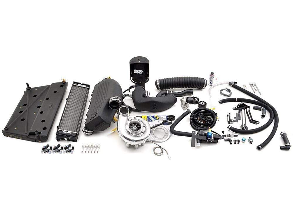 VF Engineering Supercharger Kit - BMW | E85 Z4 M | S54