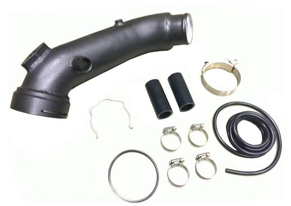 Racing Dynamics Charge Pipe Kit - BMW / E89 / Z4 35I / N54 3.0T