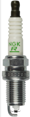 NGK spark plug ZFR6A-11