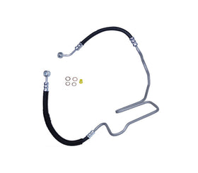 Power Steering Pressure Line Hose Assembly - VW / Mk4 / 3.2 / VR6 / Golf / Jetta / Mk5 R32