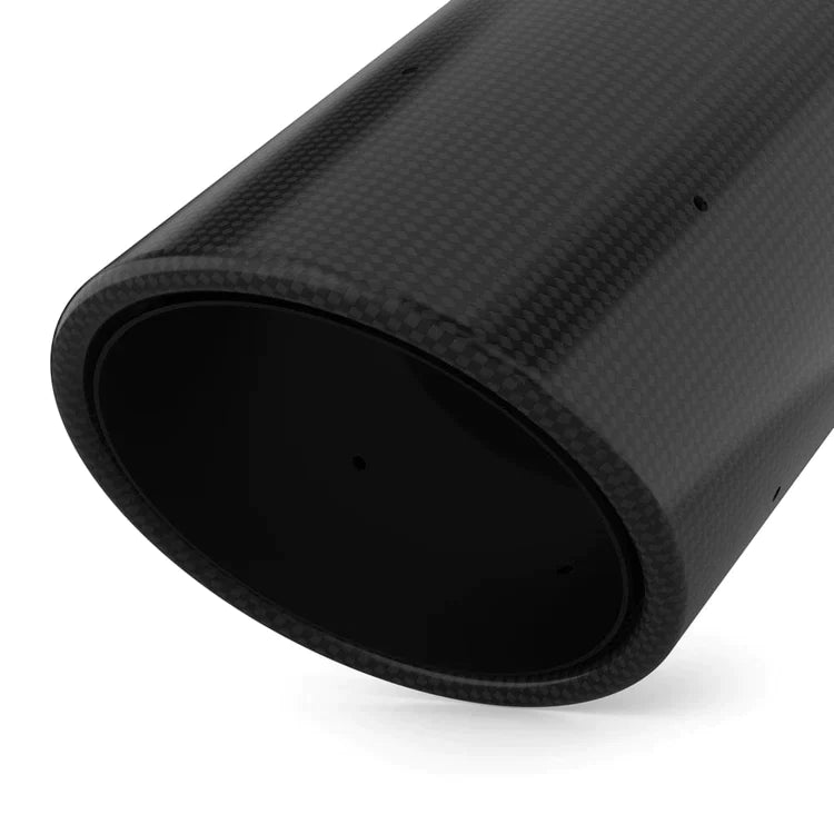 MagnaFlow MK8 Volkswagen Golf R Neo Series Cat-Back Performance Exhaust System | 19617
