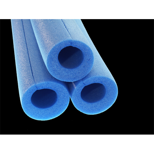 KIRKEY ROLL BAR PADDING - SFI 45.1 RATED 1 1/2- 1 7/8 BLUE"