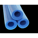 KIRKEY ROLL BAR PADDING - SFI 45.1 RATED 1 1/2- 1 7/8 BLUE"-1