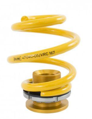 ÖHLINS RACING ROAD & TRACK COILOVER SYSTEM: 2000–2006 BMW M3 - 0