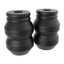 TIMBREN REAR SUSPENSION ENHANCEMENT SYSTEM: 2011+ CHEVROLET SILVERADO 2500/3500-2