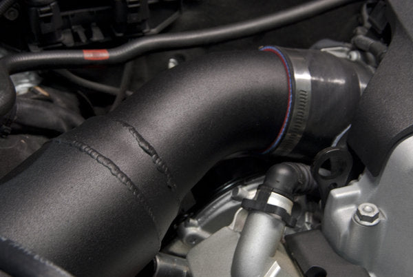 USP Motorsports Audi A6 3.0T SC Intake System w/ Heat Shield-9