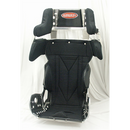 KIRKEY COVER - 69711 BLACK TWEED - FITS 69700-1