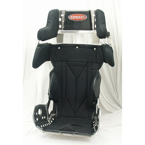 KIRKEY COVER - 69111 BLACK TWEED - FITS 69100