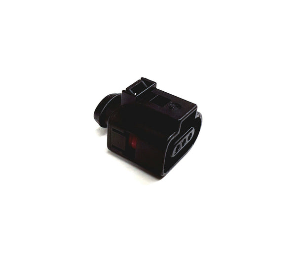 3-Pin Connector Housing - VW/Audi | 3D0973703