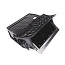 Bin. Console Compartment. Storage Tray.-2