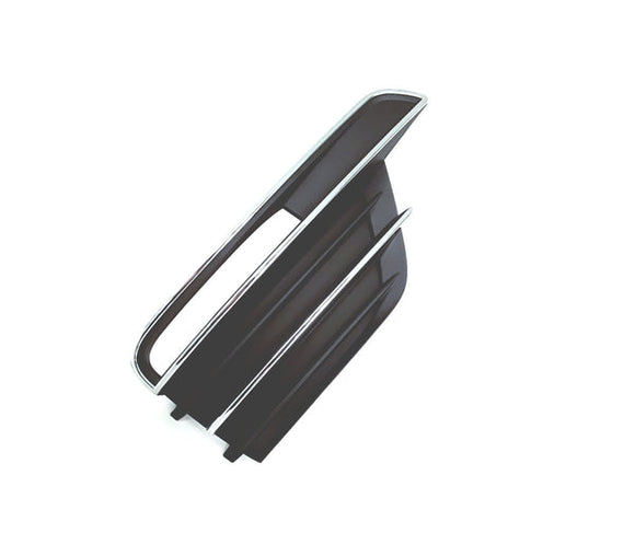 Outer Grille (Right W/O Fog Lamps) - VW / 2.0T Gen3 / Beetle