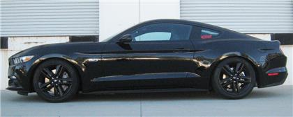 Eibach Sportline Kit | 2015-2021 Mustang GT 5.0L V8 - 0