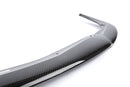 Dinan Front Lip (Carbon Fiber) - Toyota / A90 / A91 / GR Supra | D980-0034-5