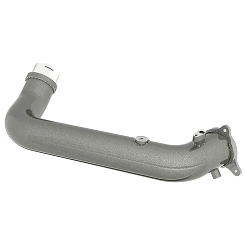 AEM Intercooler Charge Pipe Kit | 2020-2022 Toyota GR Supra